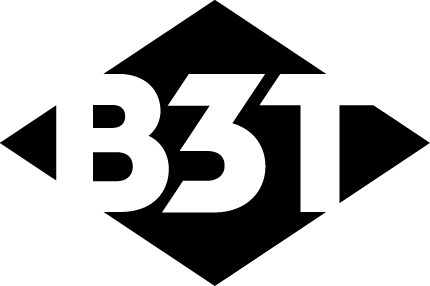B3T Framework Logo